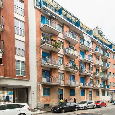 Mm Pozzo Strada Terrace Apartment Turin Extérieur photo