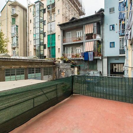 Mm Pozzo Strada Terrace Apartment Turin Extérieur photo