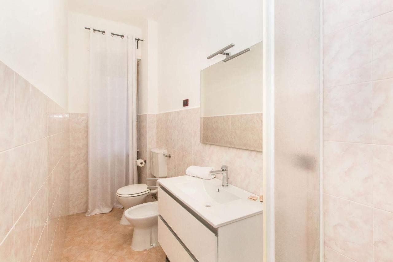 Mm Pozzo Strada Terrace Apartment Turin Extérieur photo