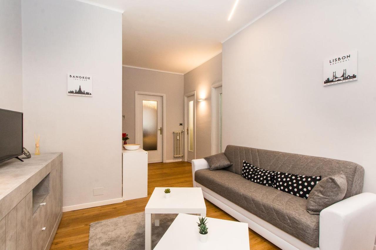 Mm Pozzo Strada Terrace Apartment Turin Extérieur photo