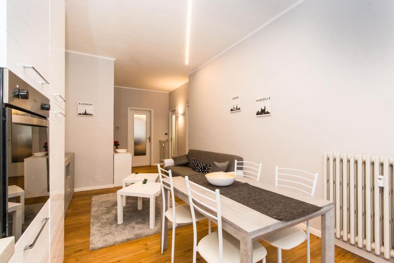 Mm Pozzo Strada Terrace Apartment Turin Extérieur photo