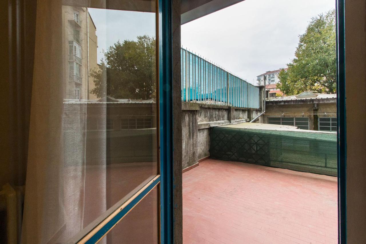 Mm Pozzo Strada Terrace Apartment Turin Extérieur photo