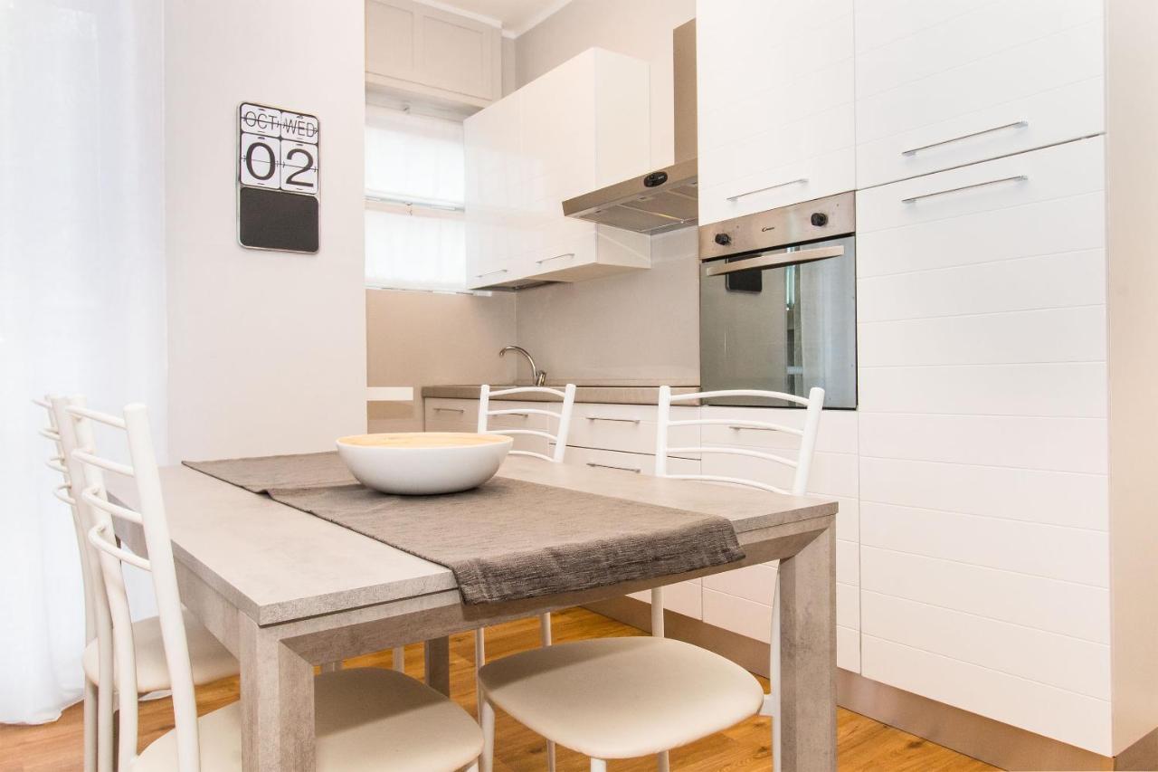Mm Pozzo Strada Terrace Apartment Turin Extérieur photo