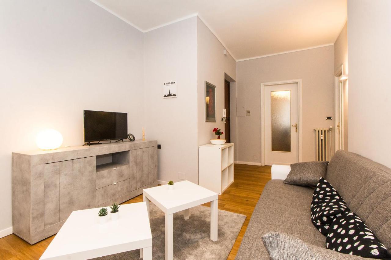 Mm Pozzo Strada Terrace Apartment Turin Extérieur photo