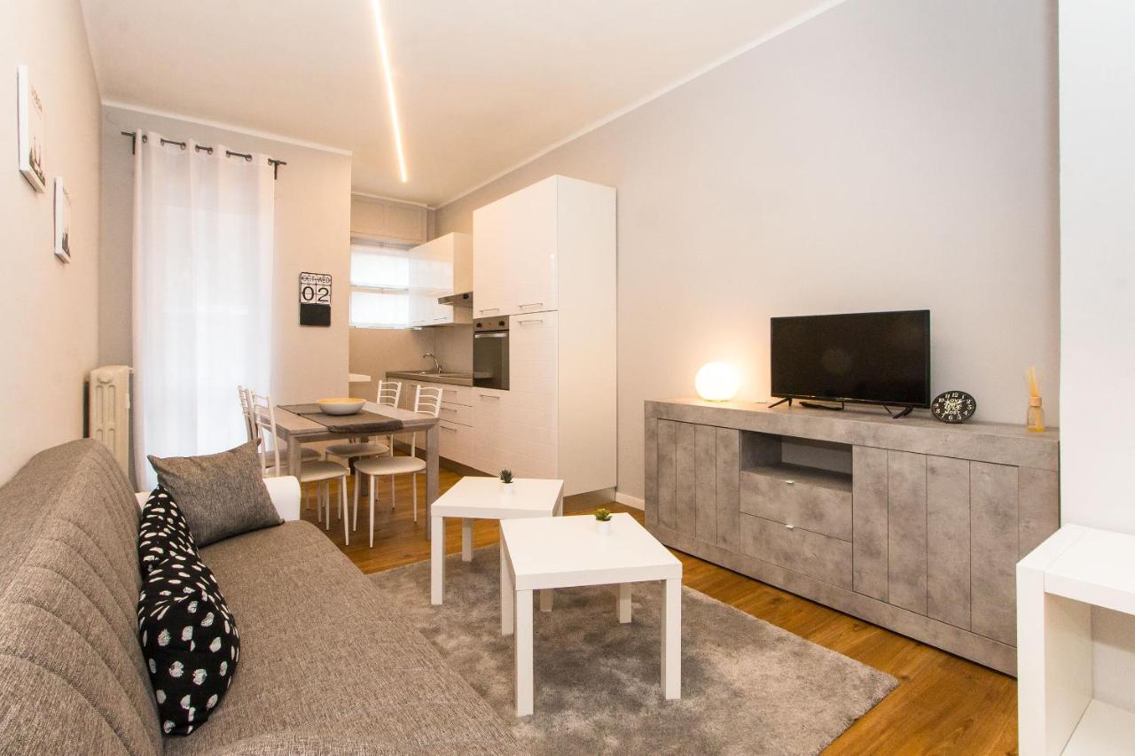 Mm Pozzo Strada Terrace Apartment Turin Extérieur photo