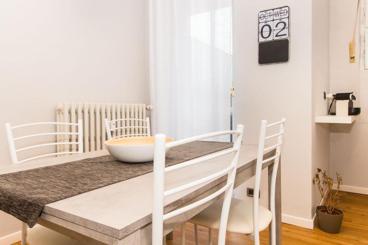 Mm Pozzo Strada Terrace Apartment Turin Extérieur photo
