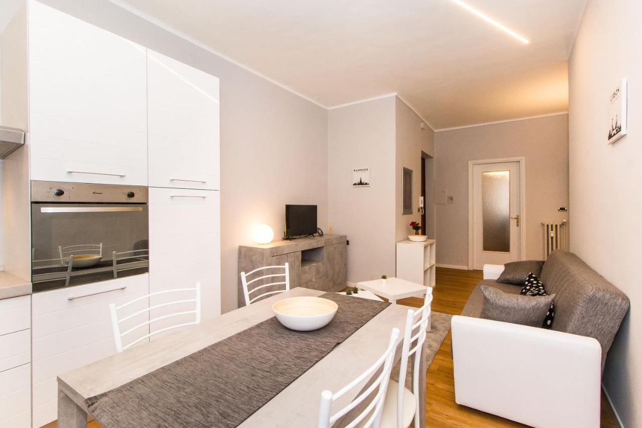 Mm Pozzo Strada Terrace Apartment Turin Extérieur photo