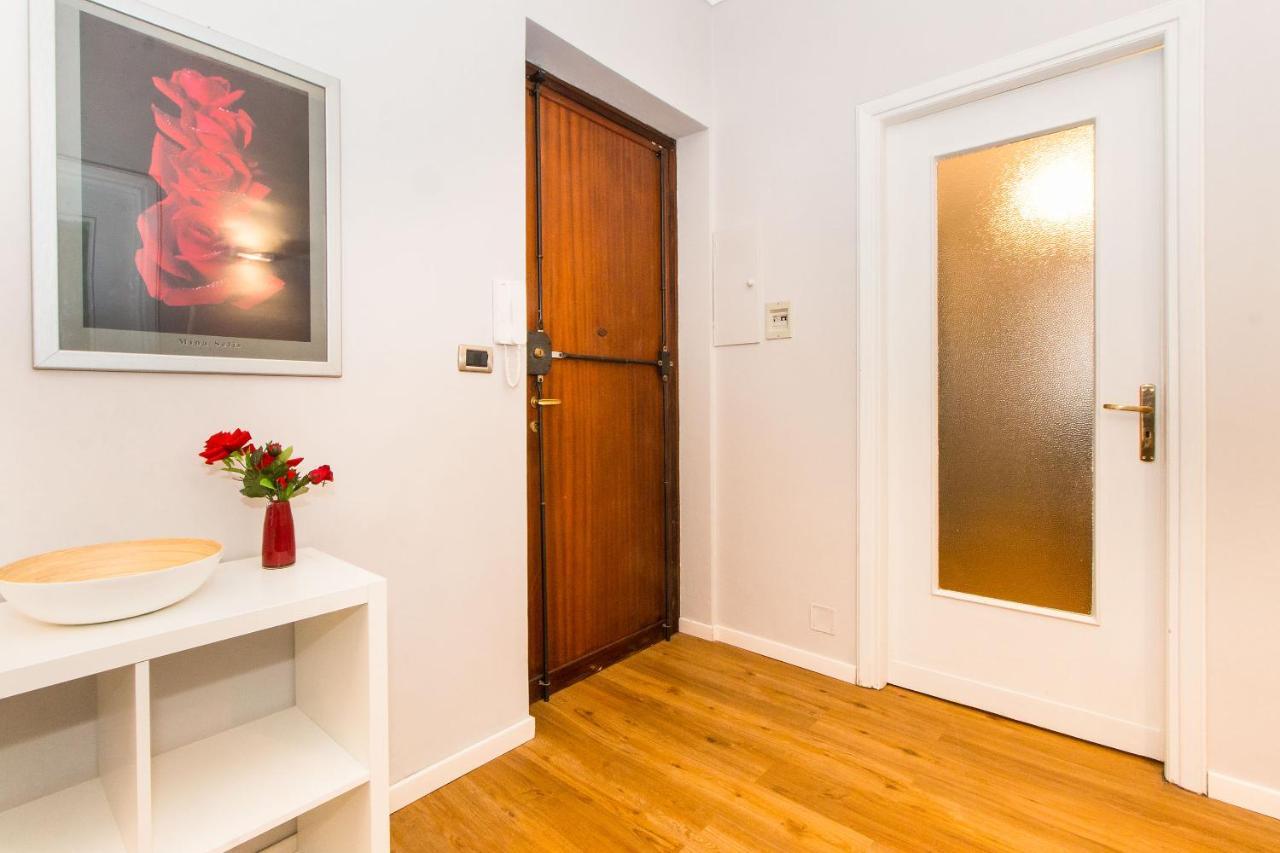 Mm Pozzo Strada Terrace Apartment Turin Extérieur photo