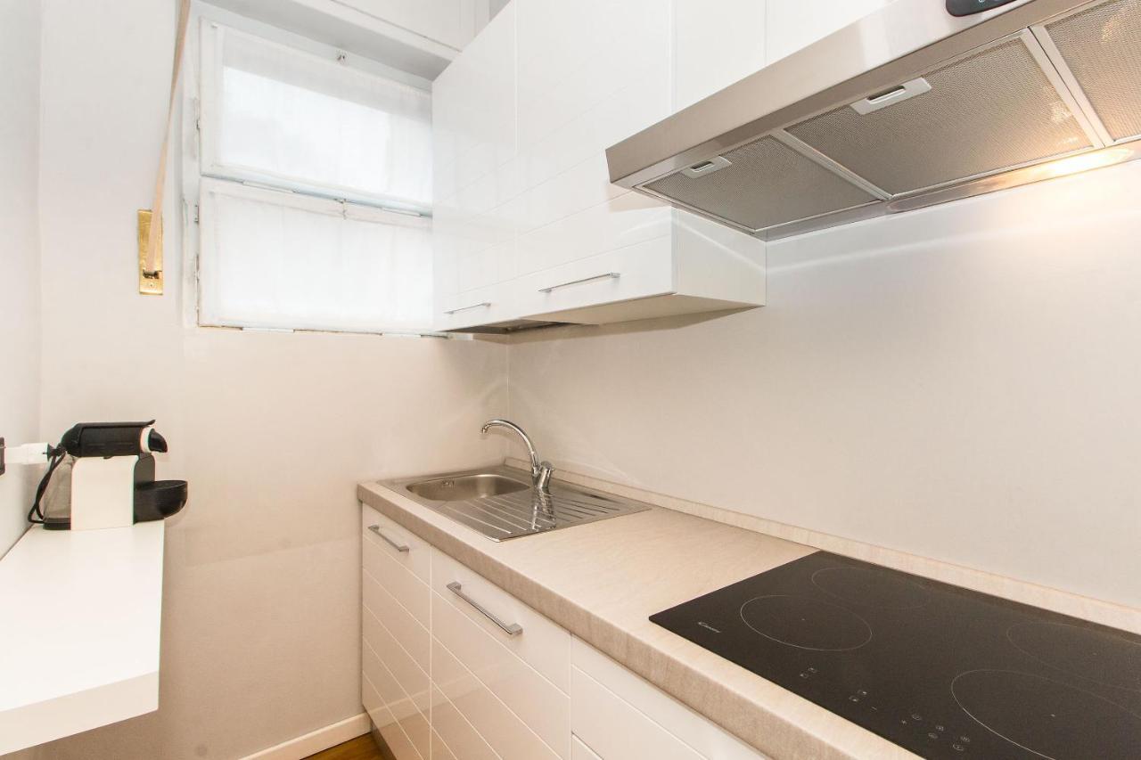 Mm Pozzo Strada Terrace Apartment Turin Extérieur photo