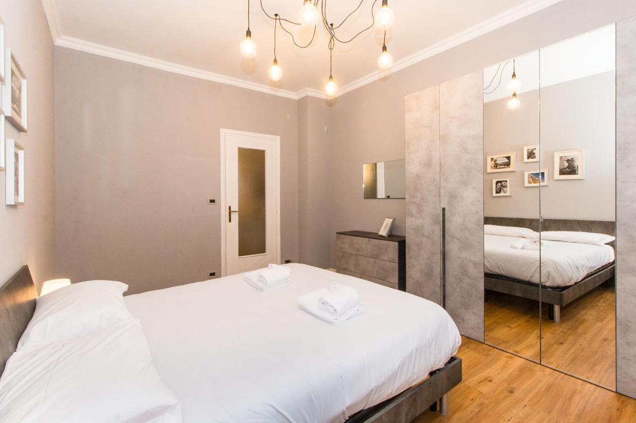 Mm Pozzo Strada Terrace Apartment Turin Extérieur photo
