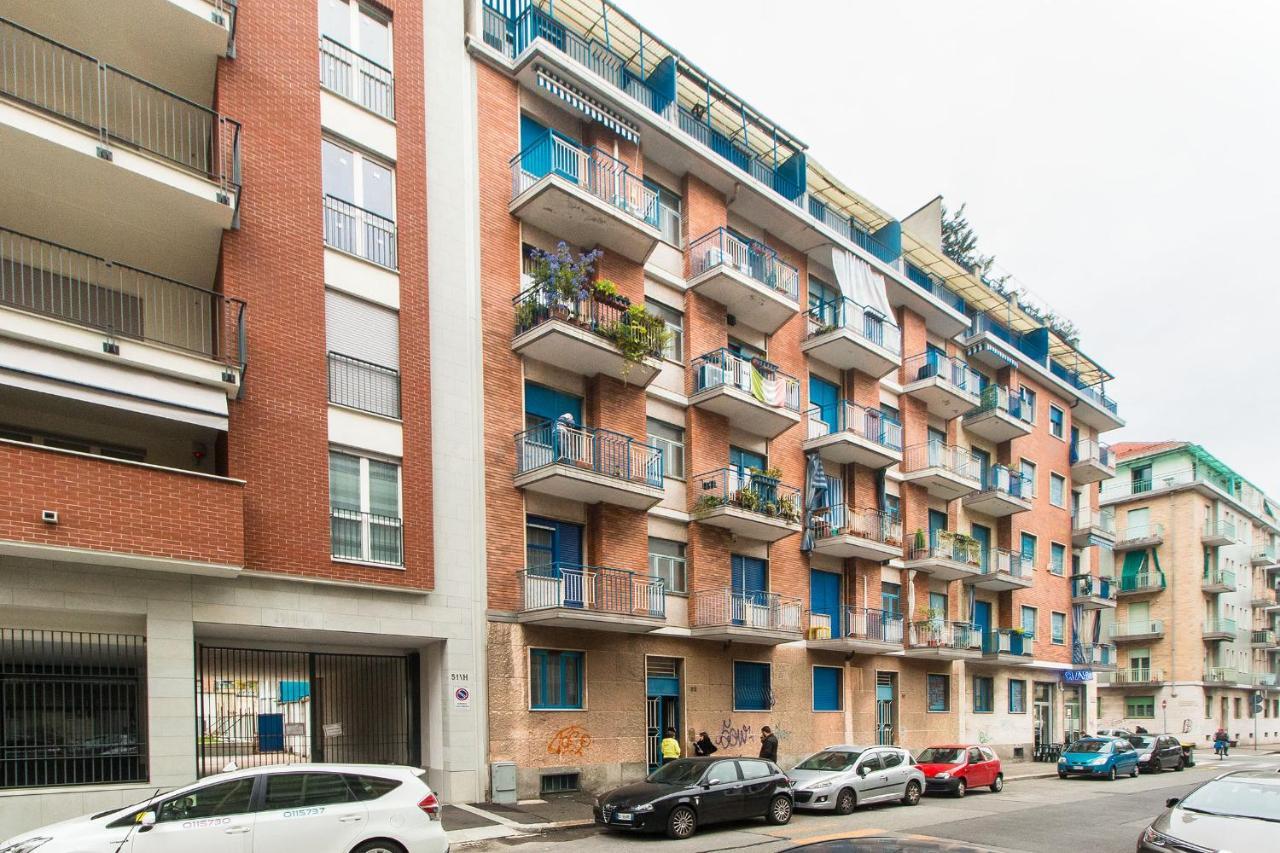 Mm Pozzo Strada Terrace Apartment Turin Extérieur photo