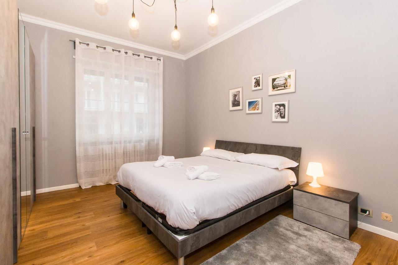 Mm Pozzo Strada Terrace Apartment Turin Extérieur photo