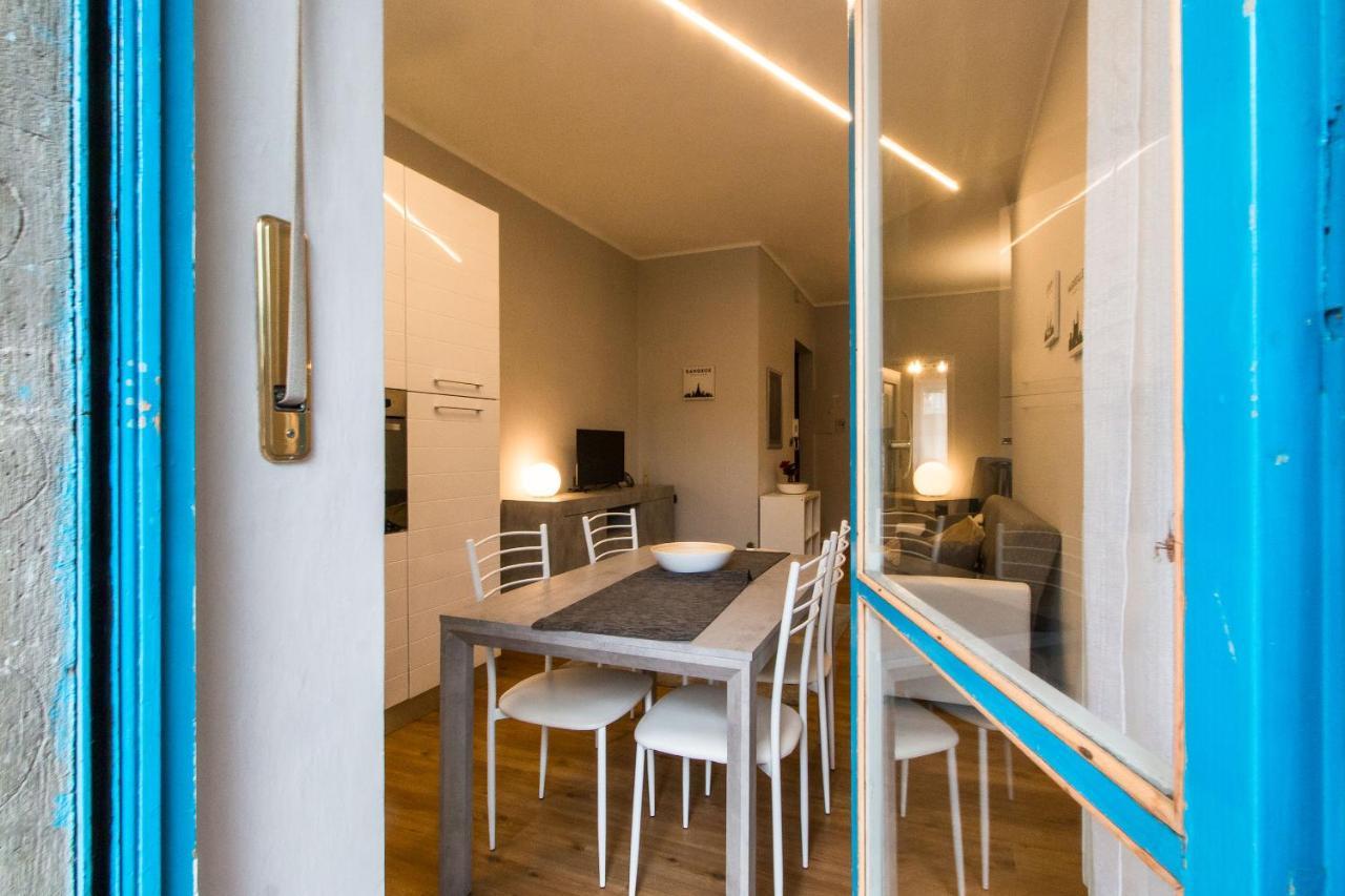Mm Pozzo Strada Terrace Apartment Turin Extérieur photo