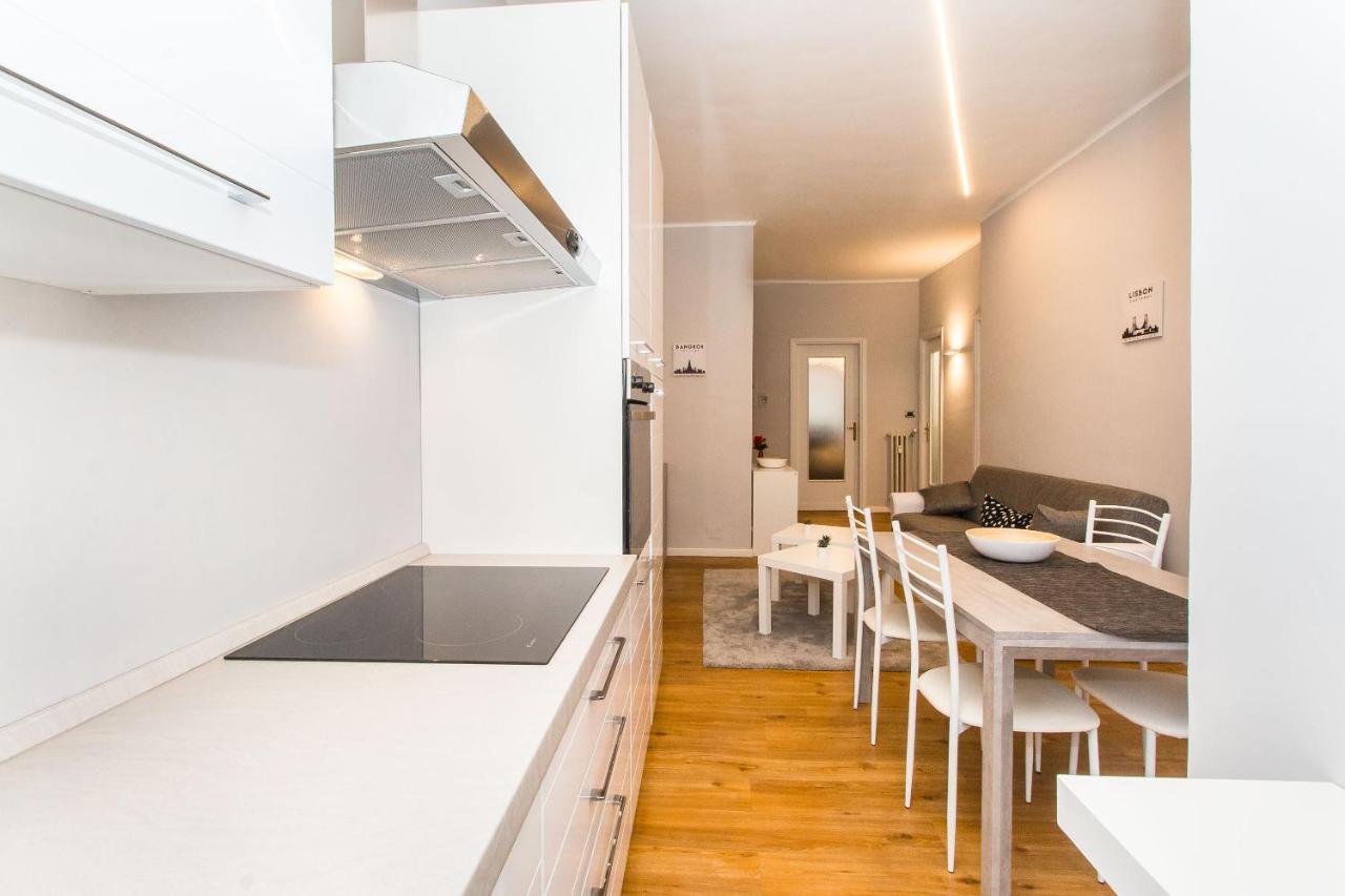 Mm Pozzo Strada Terrace Apartment Turin Extérieur photo