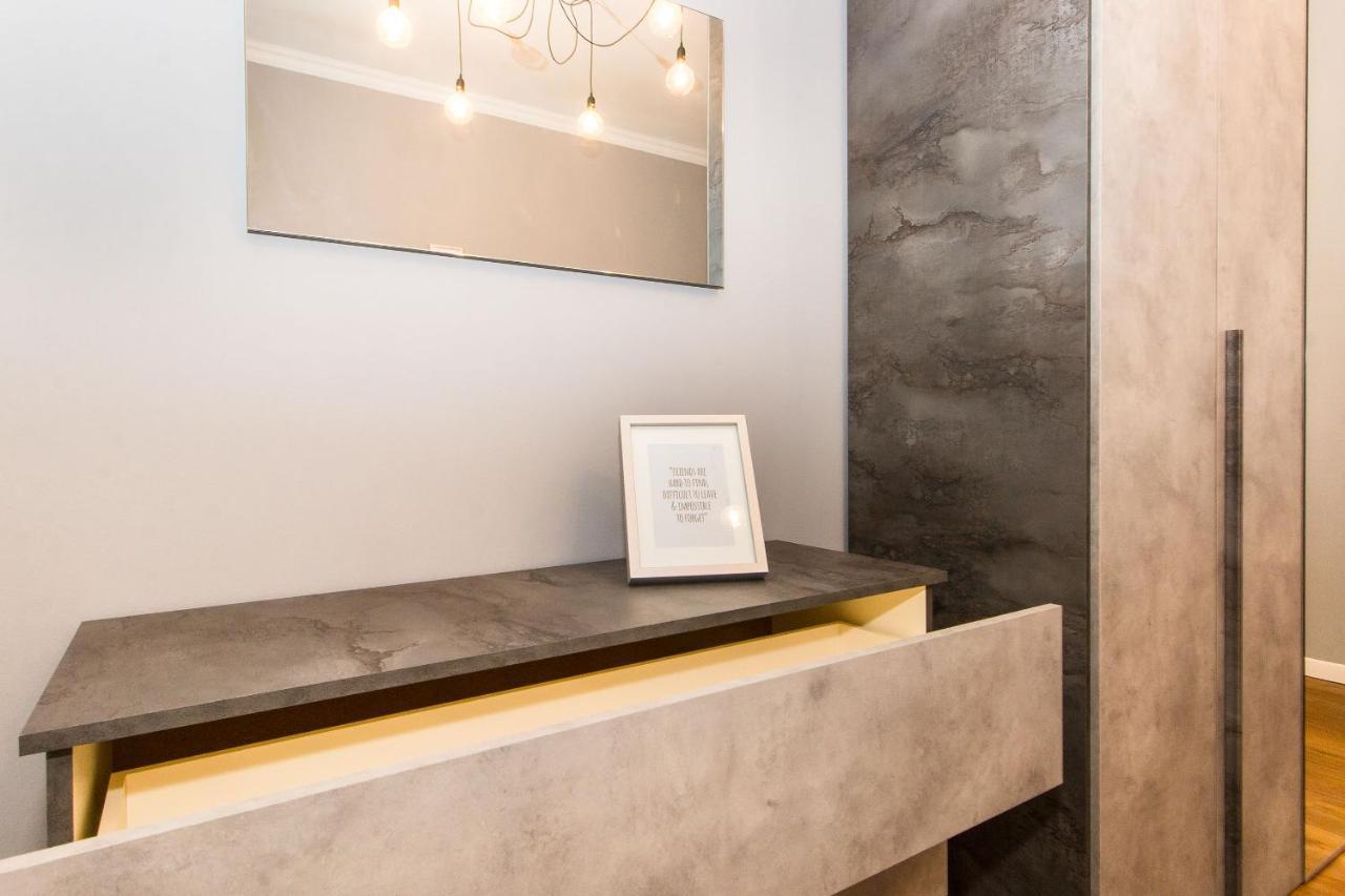 Mm Pozzo Strada Terrace Apartment Turin Extérieur photo