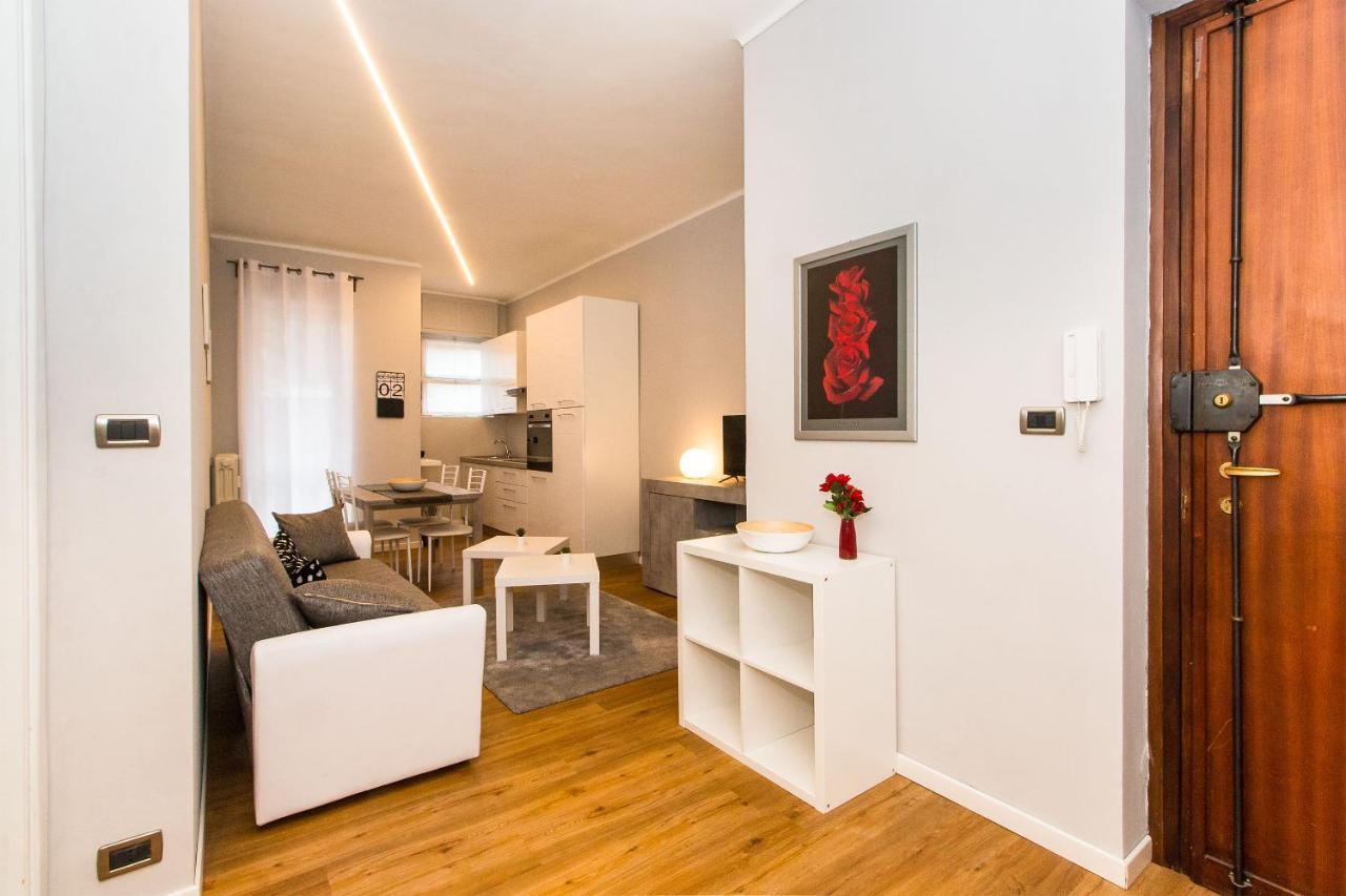 Mm Pozzo Strada Terrace Apartment Turin Extérieur photo
