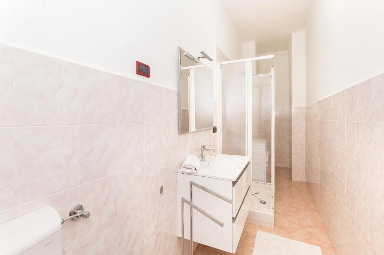 Mm Pozzo Strada Terrace Apartment Turin Extérieur photo